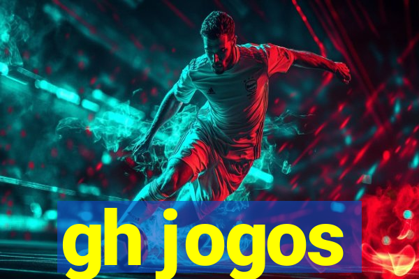 gh jogos