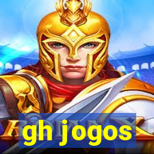 gh jogos