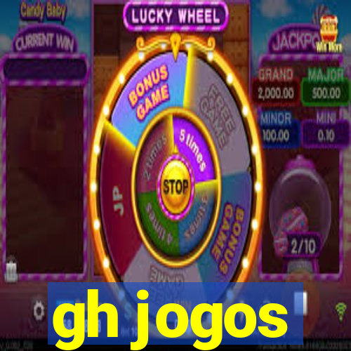 gh jogos