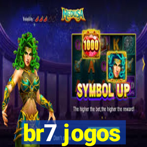 br7 jogos