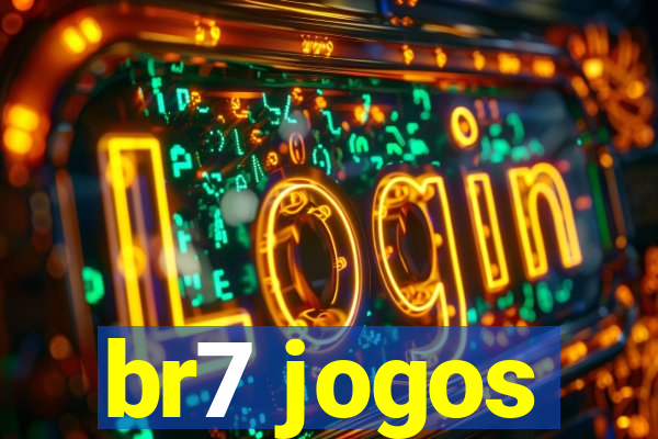br7 jogos