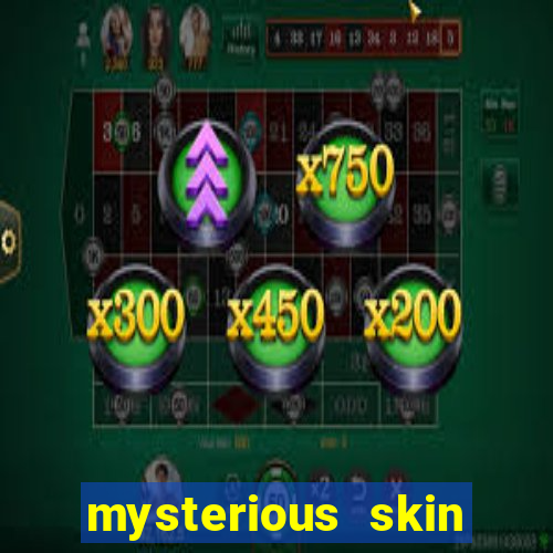 mysterious skin online dublado
