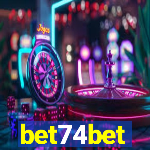 bet74bet