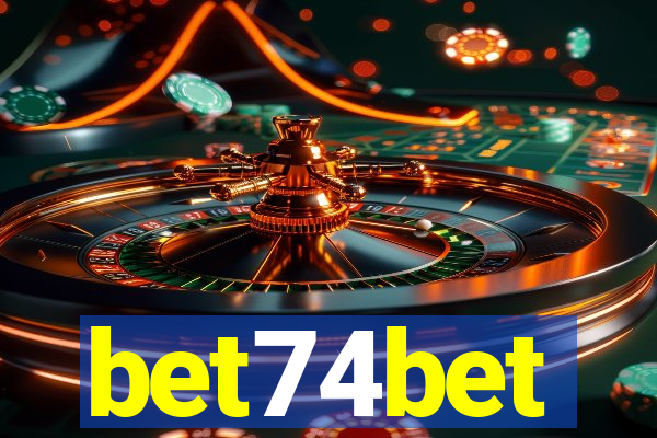 bet74bet