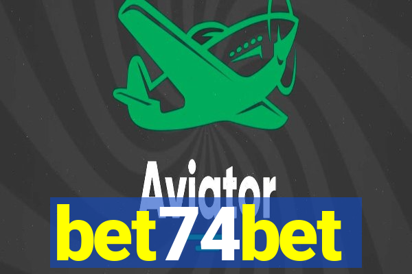 bet74bet