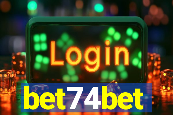 bet74bet