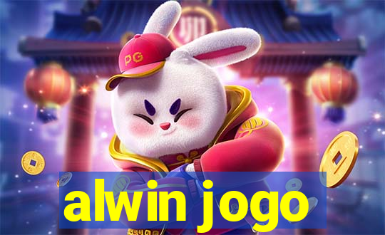 alwin jogo