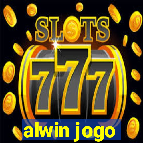 alwin jogo
