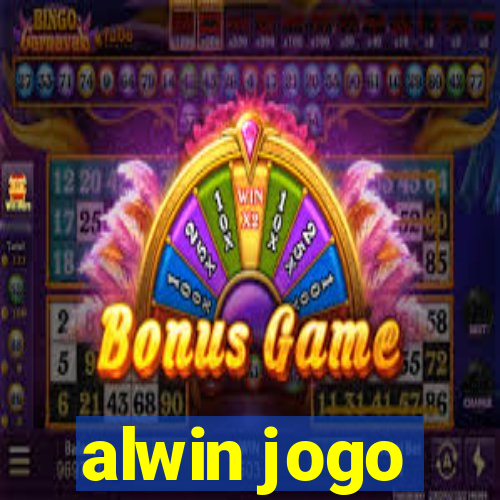 alwin jogo