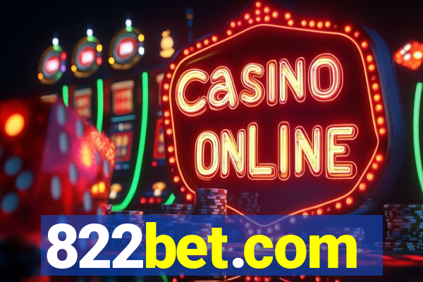 822bet.com