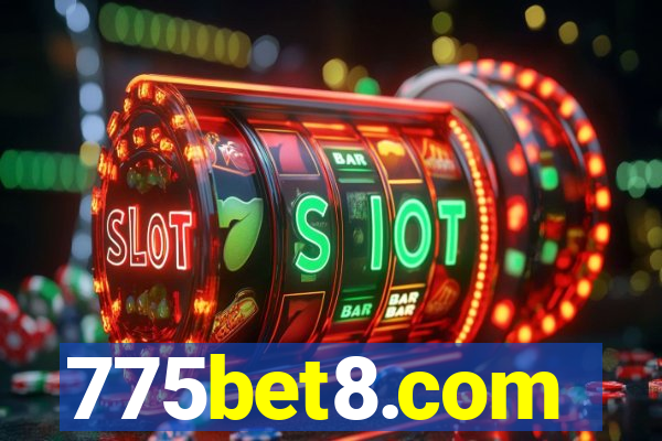 775bet8.com