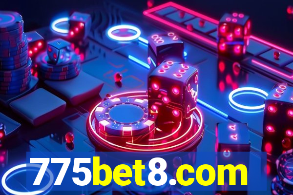 775bet8.com