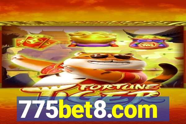 775bet8.com