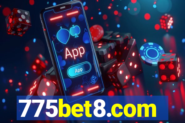 775bet8.com