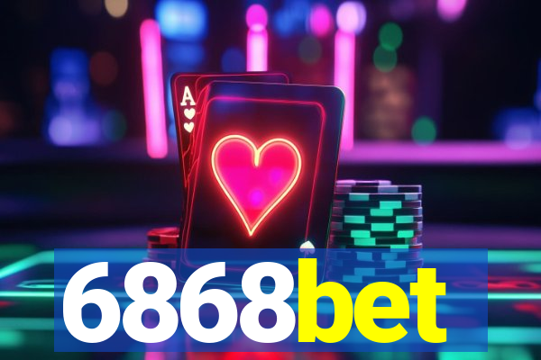 6868bet