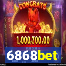 6868bet