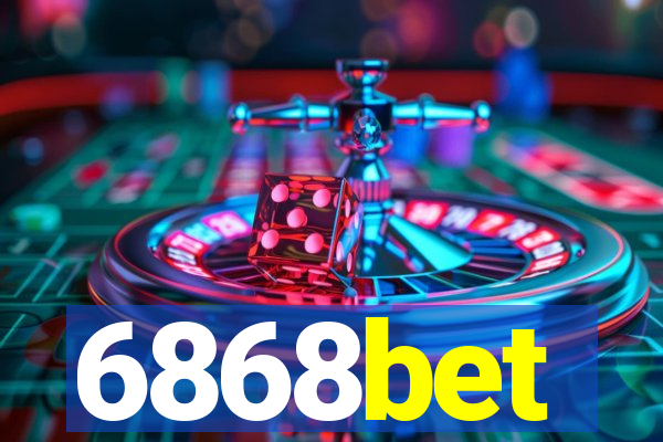 6868bet