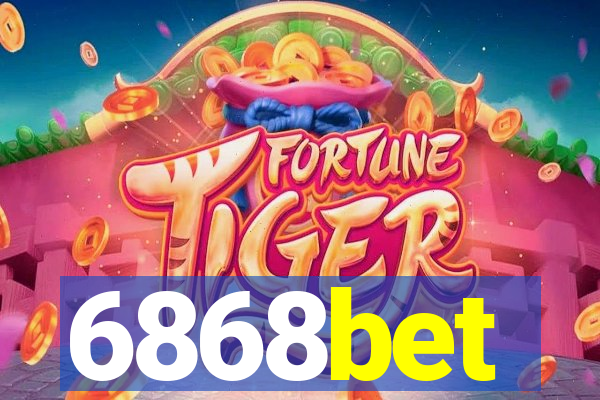 6868bet