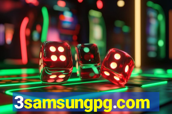 3samsungpg.com