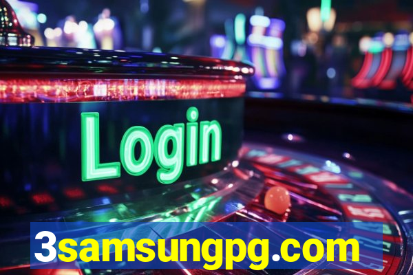 3samsungpg.com