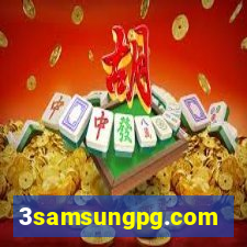 3samsungpg.com