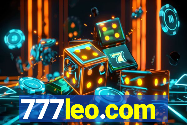 777leo.com