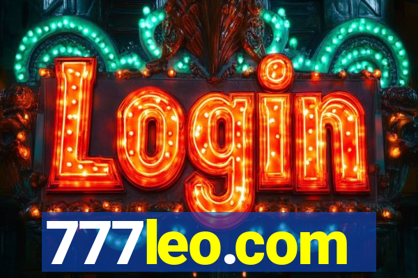 777leo.com