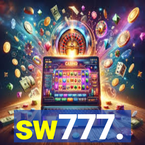 sw777.