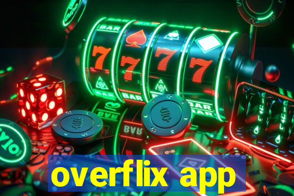 overflix app