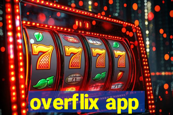 overflix app