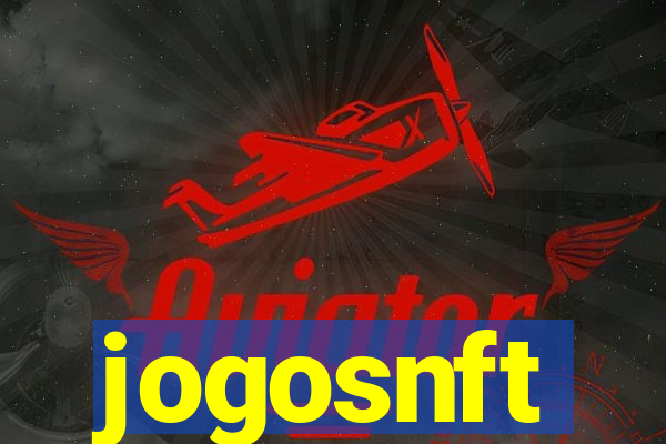 jogosnft