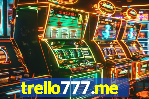 trello777.me