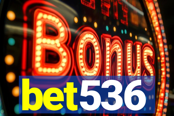 bet536
