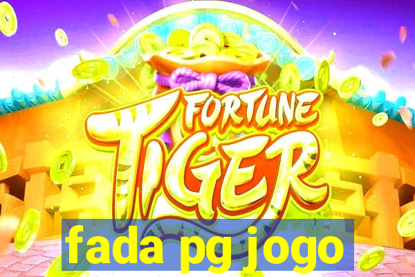 fada pg jogo