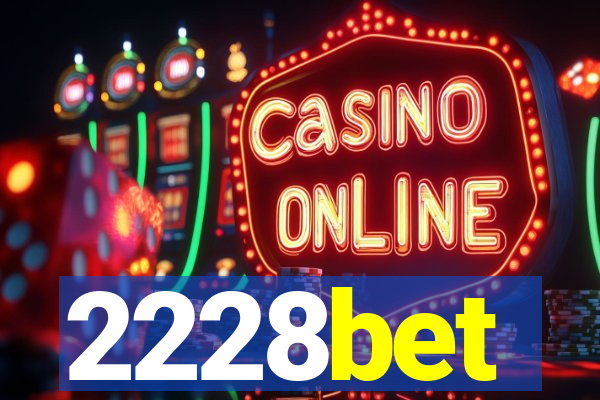 2228bet