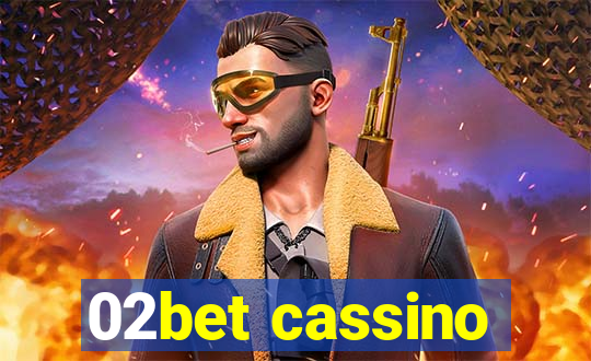 02bet cassino