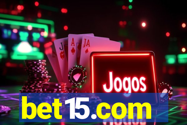 bet15.com