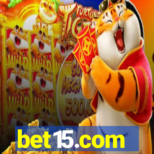 bet15.com