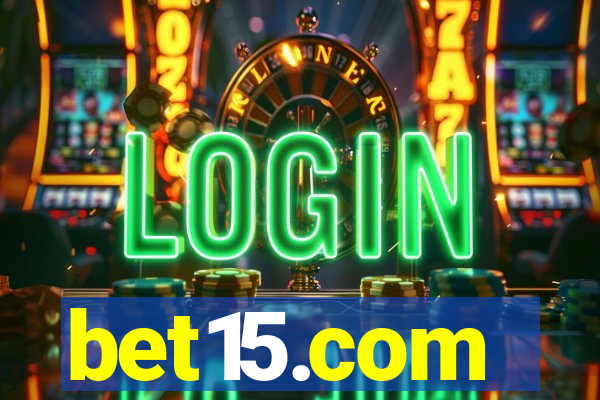 bet15.com