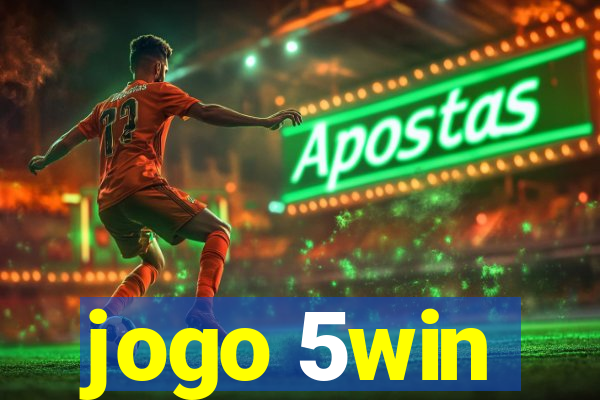 jogo 5win