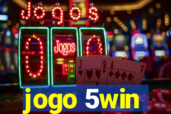 jogo 5win