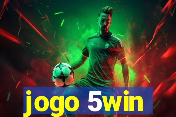jogo 5win