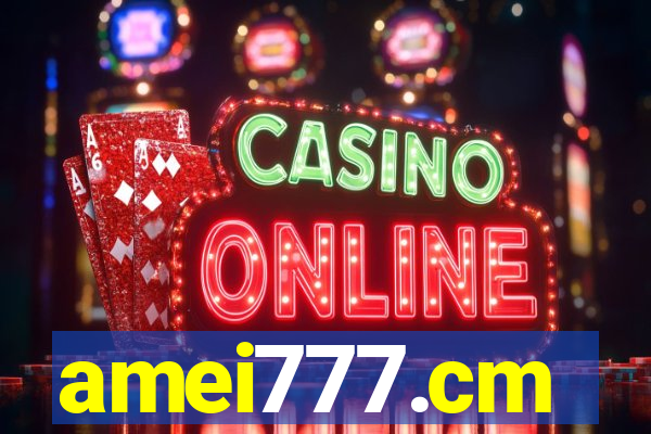 amei777.cm
