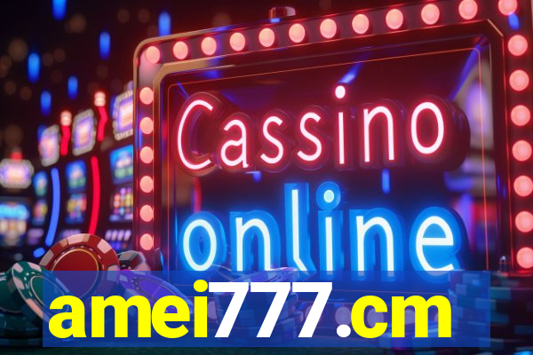 amei777.cm