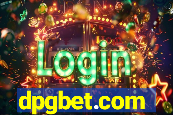 dpgbet.com