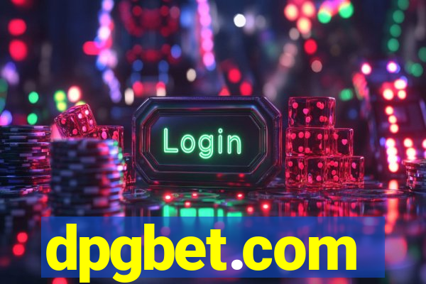 dpgbet.com