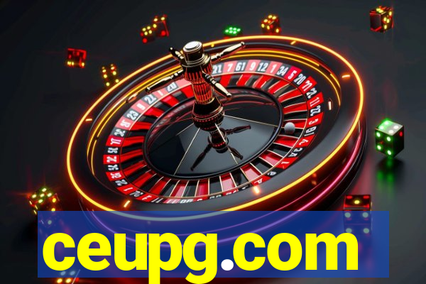 ceupg.com