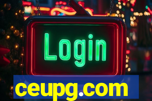 ceupg.com