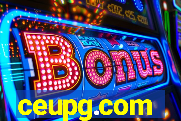 ceupg.com