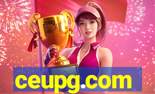 ceupg.com
